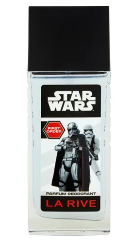 La Rive Star Wars First Order, Parfum Deodorant (Dezodorant perfumowany)