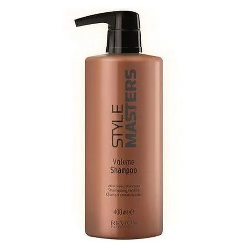 Revlon Style Masters, Volume Shampoo (Szampon dodający objętości)