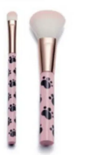 Avon Kids, Zestaw pędzelków do makijażu dla dzieci