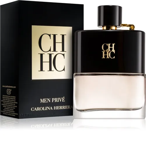 Carolina Herrera Men Prive EDT