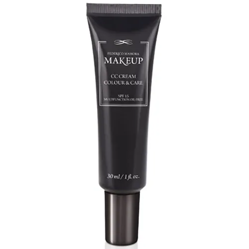 FM Group Make Up, CC Cream Colour & Care (Wielofunkcyjny krem CC)