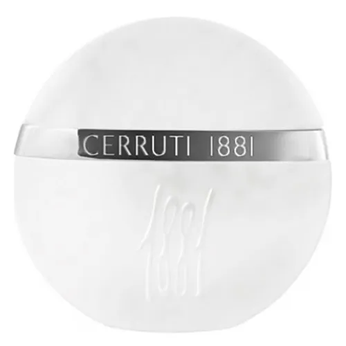 Cerruti 1881 Blanc EDP