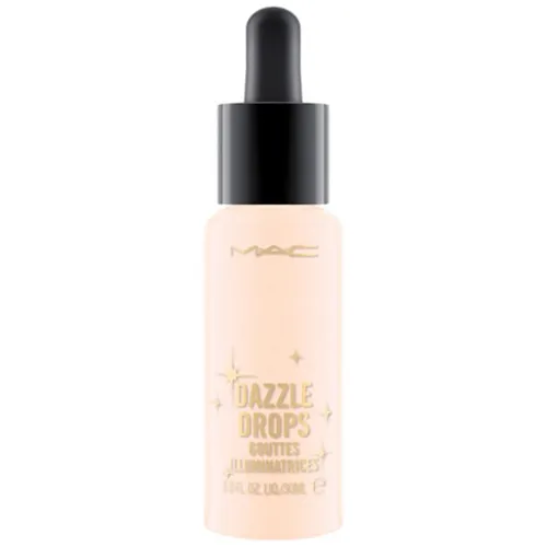 M.A.C. Get Blazed Dazzle Drops (Rozświetlacz w płynie)