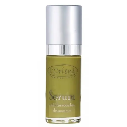 l'Orient Serum Cellules Souches De Pomme (Serum do twarzy `Komórki macierzyste jabłoni`)