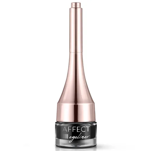 Affect Simple Lines, Gel Eyeliner (Eyeliner w żelu)