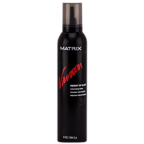 Matrix Vavoom, Height of Glam Volumizing Foam (Pianka nadająca objętość)