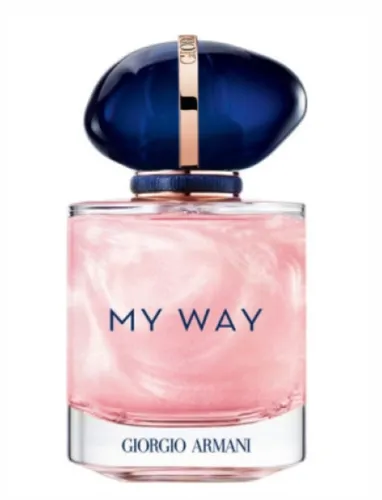 Giorgio Armani My Way Nacre EDP