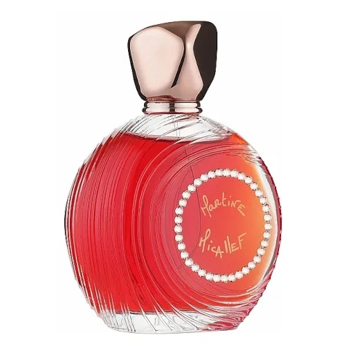 M. Micallef Mon Parfum Cristal EDP
