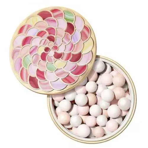 Guerlain Meteorites Perles de Poudre Revelatrices de Lumiere [Light Revealing Pearls of Powder] (Puder rozświetlający w kulkach) - 1