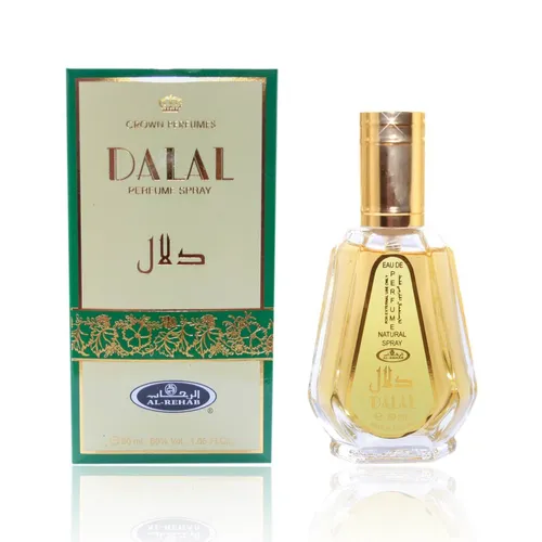 Al-Rehab Dalal EDP