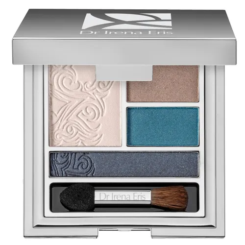 Dr Irena Eris Provoke, 4 Eyeshadows Palette (Cienie poczwórne)