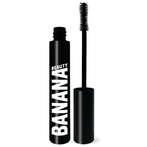 Banana Beauty Volume Up ! Mascara (Tusz do rzęs)