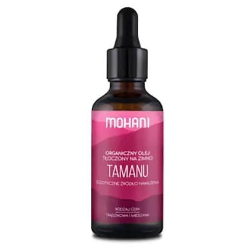 Mohani Olej tamanu - 1