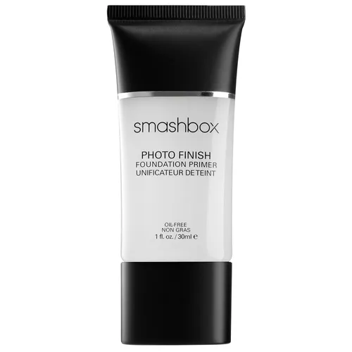 Smashbox Photo Finish, Foundation Primer Oil-Free (Beztłuszczowa baza pod makiajż)