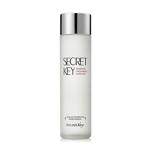 Secret Key Starting Treatment Essence (Rozświetlająca esencja do twarzy) - 2