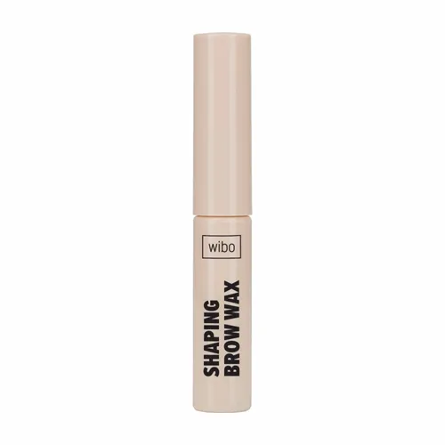 Wibo Shaping Brow Wax (Wosk do stylizacji brwi)
