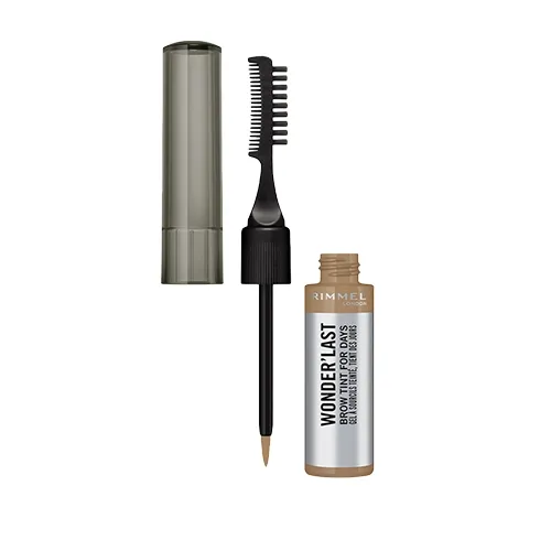 Rimmel Wonder’Last Brow Tint for Days (Tusz do brwi) - 1