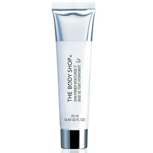 The Body Shop Skin Primer Moisturise It (Nawilżająca baza pod makijaż)