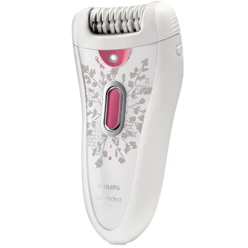 Philips Depilator Satin Perfect HP6572