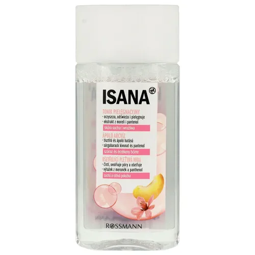 Isana Tonik pielęgnacyjny