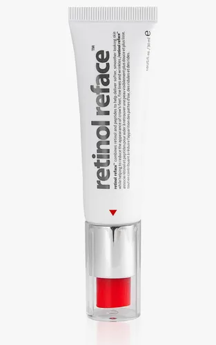 Indeed Labs Retinol Reface, Intensywnie skoncentrowany krem przeciwzmarszczkowy na noc - 1
