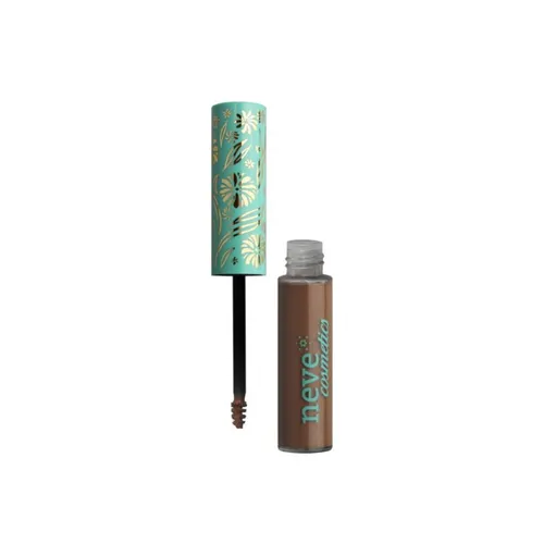 Neve Cosmetics Brow Model Eyebrow Gel (Żel do brwi) - 2