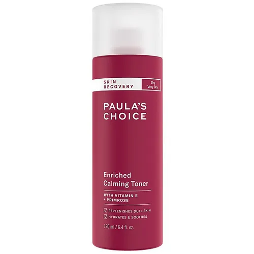 Paula's Choice Skin Recovery, Enriched Calming Toner (Tonik do twarzy) - 1