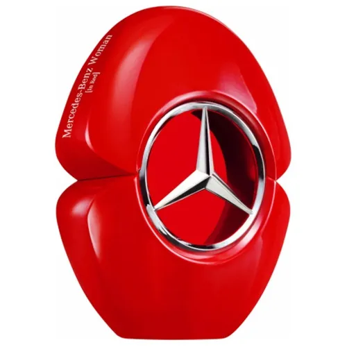 Mercedes Benz Woman In Red EDP