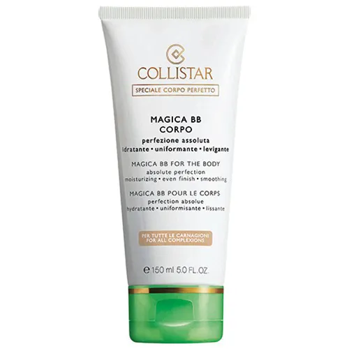 Collistar Magica BB Corpo (Magica BB krem koloryzujący do ciała) - 1
