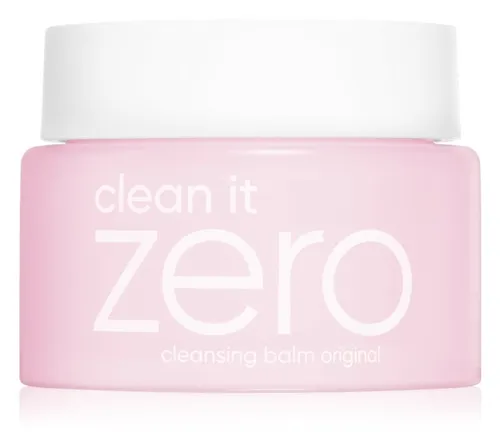 Banila Co. Clean It Zero, Cleansing Balm Original (Sorbetowy olejek myjący)