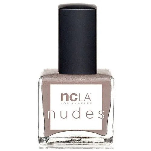 NCLA Los Angeles Nudes Nail Polish (Lakier do paznokci)