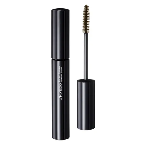 Shiseido Perfect Mascara Full Definition Mascara (Tusz do rzęs)