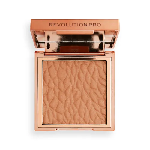 Revolution Pro Sculpting Bronzer (Bronzer do konturowania i modelowania twarzy)