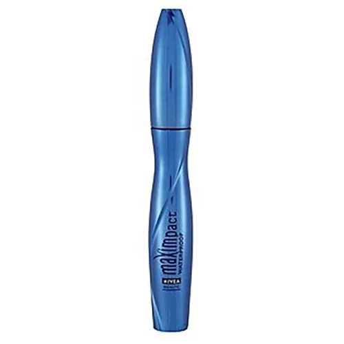 Nivea Maximpact Waterproof (Wodoodporny tusz do rzęs)