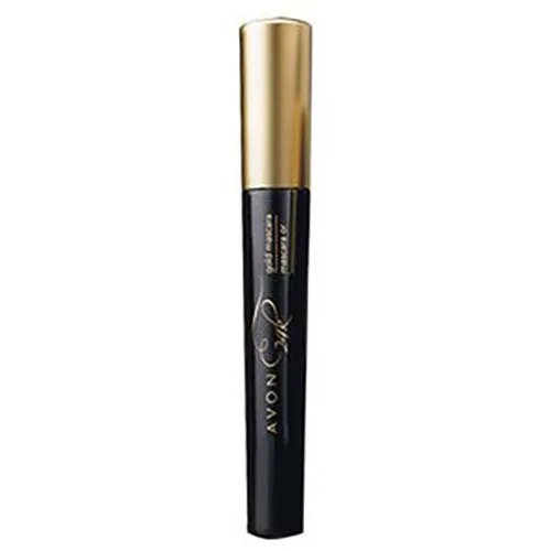 Avon 24k Gold Mascara (Pogrubiający tusz do rzęs)