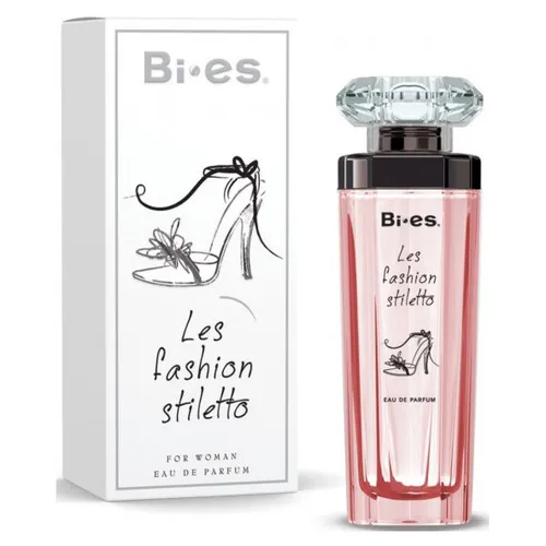 Bi-es Les Fashion Stiletto EDP - 2
