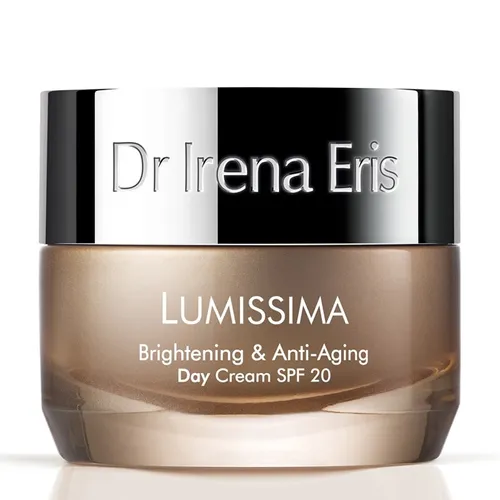 Dr Irena Eris Lumissima, Brightening & Anti-Aging Day Cream (Rozświetlająco-przeciwzmarszczkowy krem na dzień)