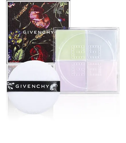 Givenchy Prisme Libre, Couture Edition (Emblematyczny puder sypki) - 2