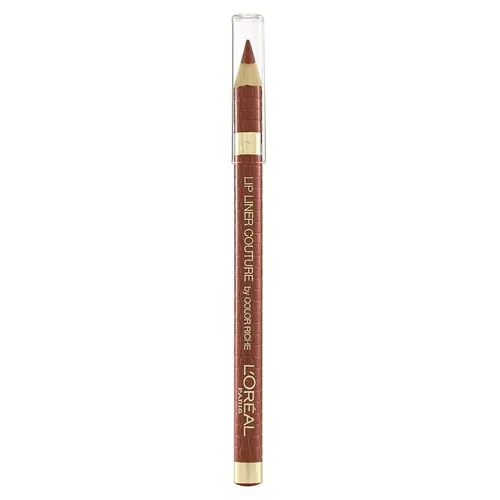 L'Oreal Paris Color Riche Lip Liner Couture (Kontorówka do ust) - 1