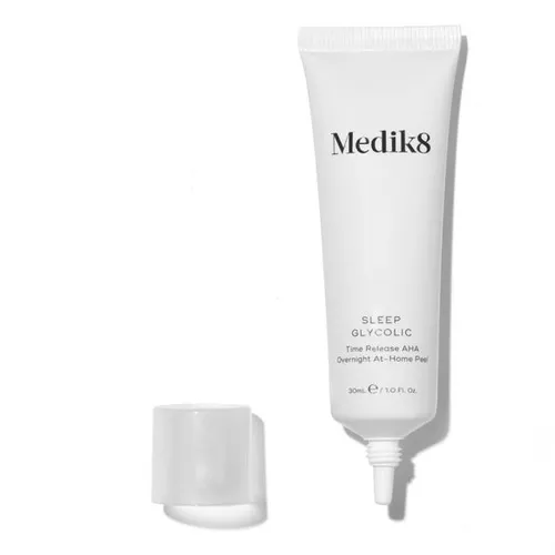 Medik8 Sleep Glycolic Time Release AHA Overnight At-Home Peel (Peeling do twarzy)