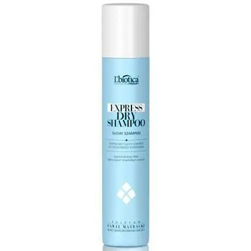 L'biotica Professional Therapy, Express Dry Shampoo (Suchy szampon)
