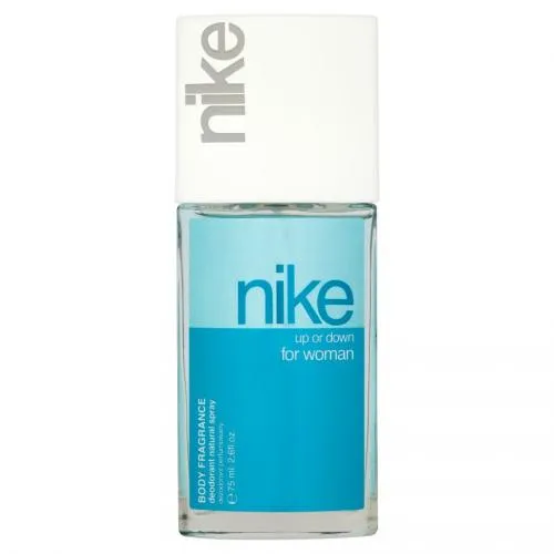 Nike Up Or Down for Women, Deodorant Natural Spray (Dezodorant perfumowany)
