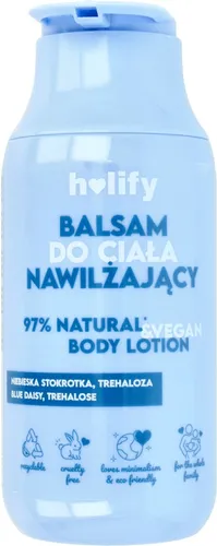 Holify Balsam do ciała nawilżający