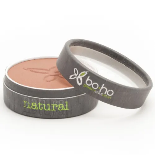 Boho Green Makeup Fard a Joues Bio (Róż do policzków) - 1