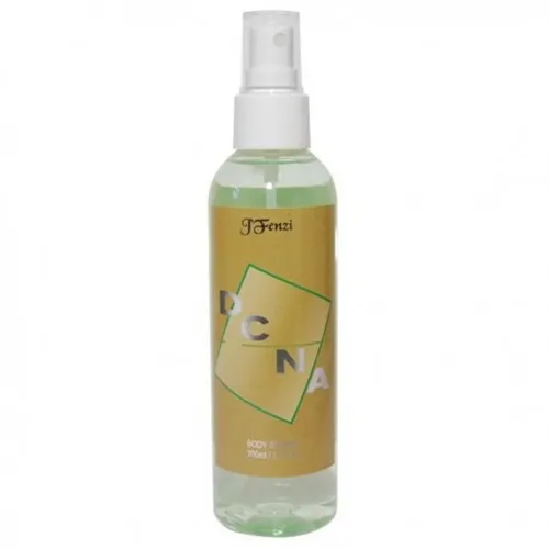 JFenzi DCNA, Body Mist (Mgiełka do ciała)