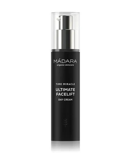 Madara Organic Skincare Ultimate Facelift Day Cream (Krem na dzień)