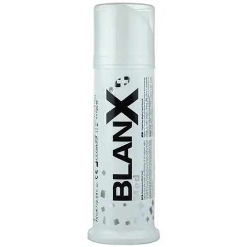 BlanX Classic White, Pasta do zębów wybielająca