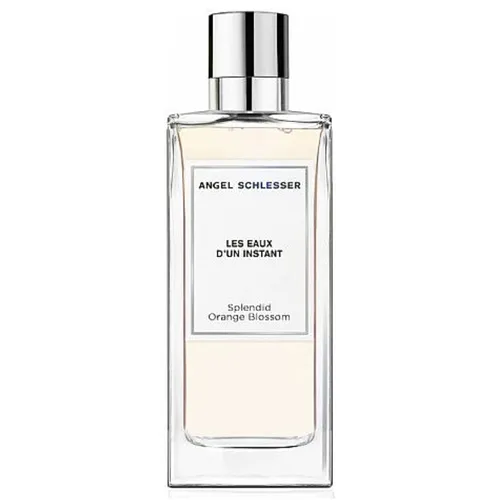 Angel Schlesser Les Eaux d'un Instant Splendid Orange Blossom EDT