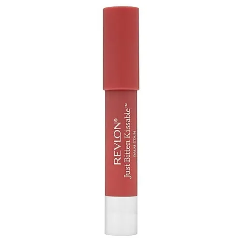 Revlon Just Bitten, Kissable Balm Stain (Pomadka i balsam do ust w jednym)