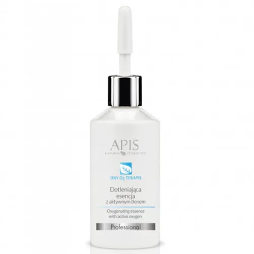 Apis Professional Line, Oxy 02 Therapis, Esencja dotleniająca z aktywnym tlenem